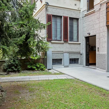 Rentopolis Villoresi 38 - Navigli Milan