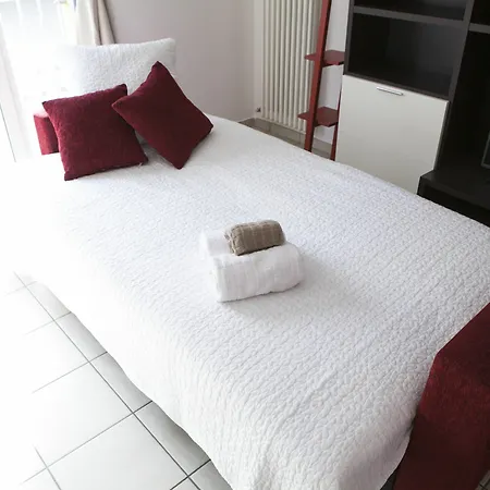 Апартаменты Alessia's Flat - Loreto