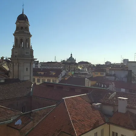 Bnbutler - Duomo - Galleria Unione Milán