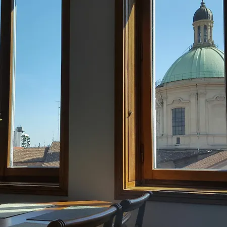 Apartmán Bnbutler - Duomo - Galleria Unione *