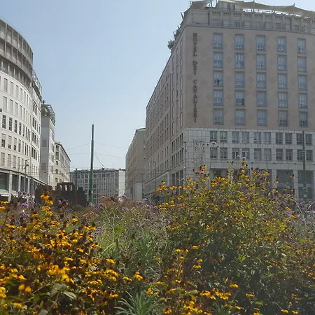 Bnbutler - Duomo - Galleria Unione * Milán