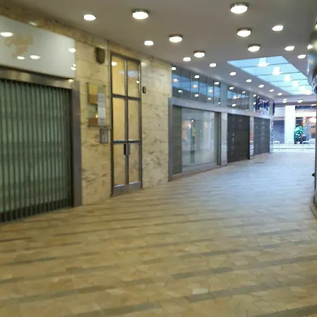 Bnbutler - Duomo - Galleria Unione Milán