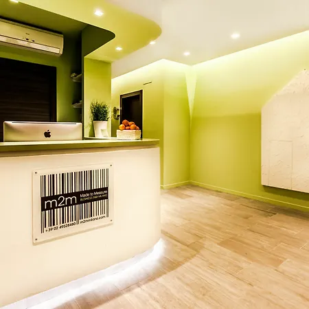 メイド　トゥ　メジャー　ビジネス 4*