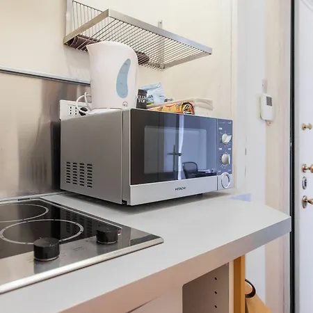 Apartment Easyhomes - San Babila Monforte