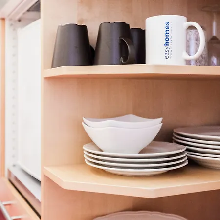 Easyhomes - San Babila Monforte *