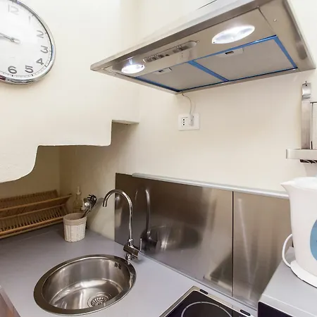 Apartment Easyhomes - San Babila Monforte *