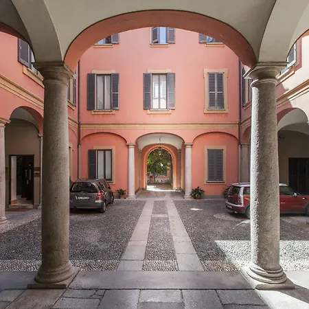 Easyhomes - San Babila Monforte *