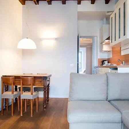 Easyhomes - Porta Venezia Oberdan *