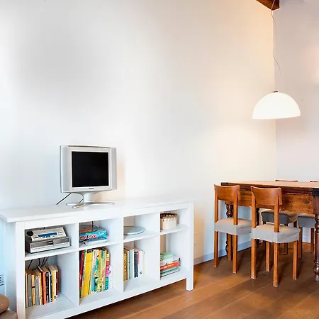 Apartamento Easyhomes - Porta Venezia Oberdan Milão