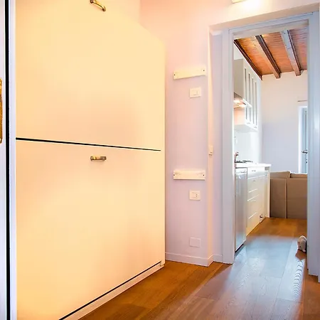 Appartement Easyhomes - Porta Venezia Oberdan