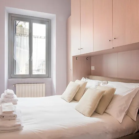 Easyhomes - Porta Venezia Oberdan