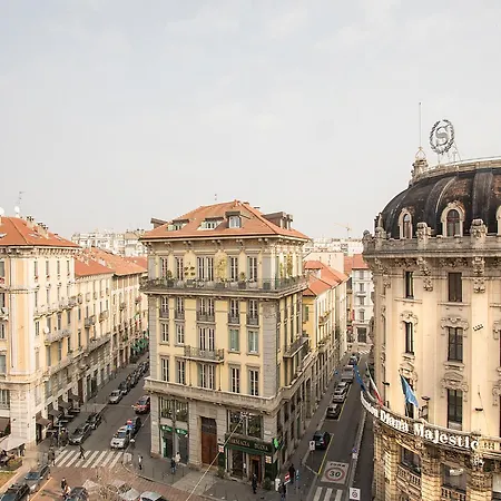 Easyhomes - Porta Venezia Oberdan * Milaan