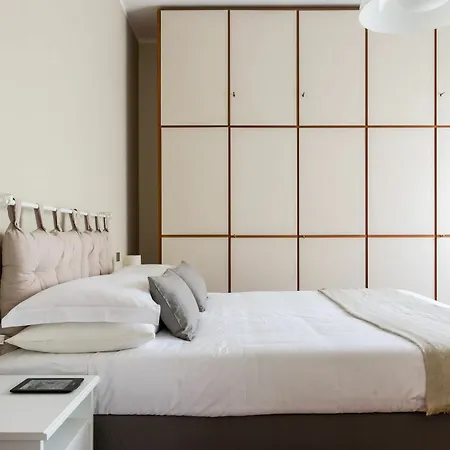 Homeathotel - Reina Apartment