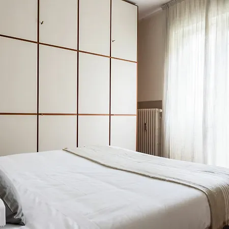 Homeathotel - Reina Apartment