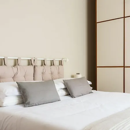 Homeathotel - Reina Milano