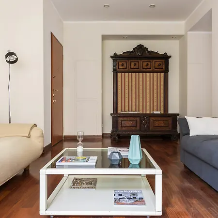 Homeathotel - Reina Apartment