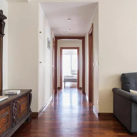Daire Homeathotel - Reina *