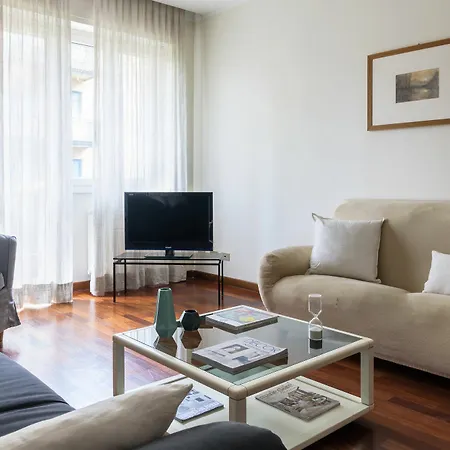 Homeathotel - Reina Apartment Milan