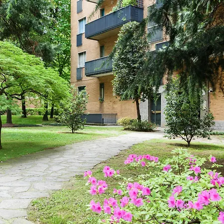Daire Homeathotel - Reina
