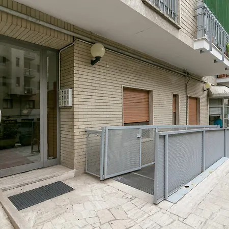 Apartmán Notami - Violet Loreto