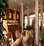 Atahotel Fieramilano Hotell 4*