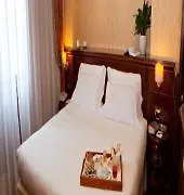 Atahotel Fieramilano Hotell Milano