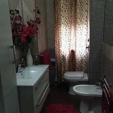 Casa Martesana Bed and Breakfast