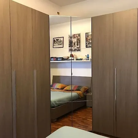 Casa Martesana Bed and Breakfast