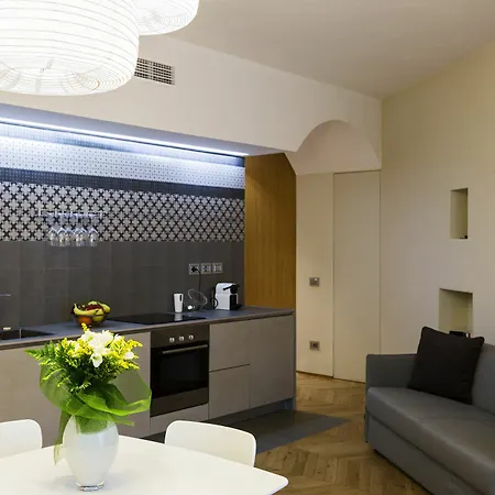 Maison Laghetto -