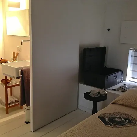 Apartament Rossosegnale Loft Mediolan
