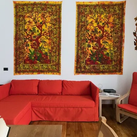 Apartment Italianway - Cenisio 7 Mailand
