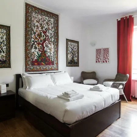 Italianway - Cenisio 7 Apartment Mailand