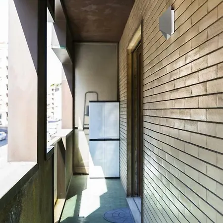 Ecogreen Flats Prestige - Station Milão