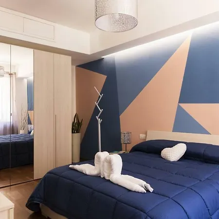 Ecogreen Flats Prestige - Station Appartement Milaan