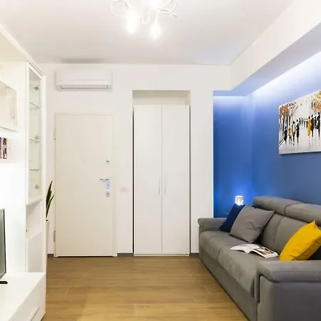Ecogreen Flats Prestige - Station Milaan