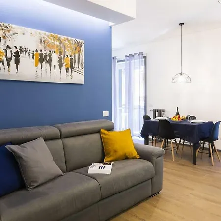 Ecogreen Flats Prestige - Station Appartement *