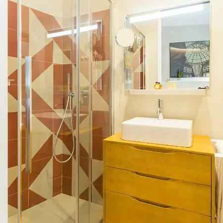 Duomo Deluxe 3*