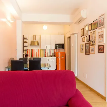 Navigli 6 Deluxe * Milano