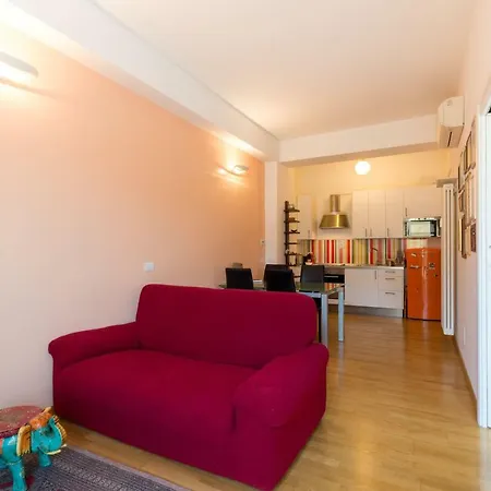 Navigli 6 Deluxe * Milano