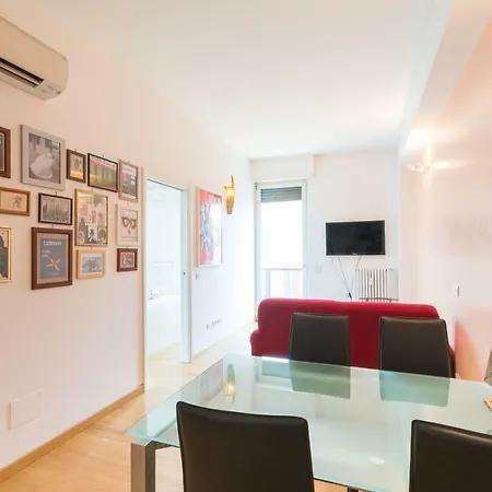Navigli 6 Deluxe *