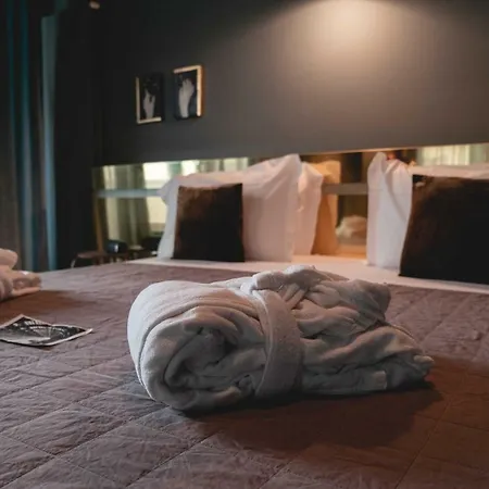 Hotell Boutique Borgo Nuovo