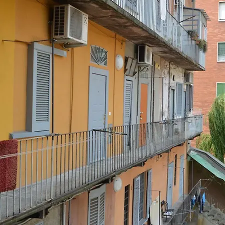 Piazzale Lugano شقة