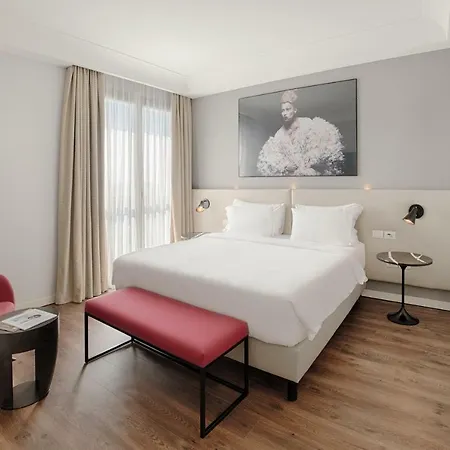 Radisson Blu Milano