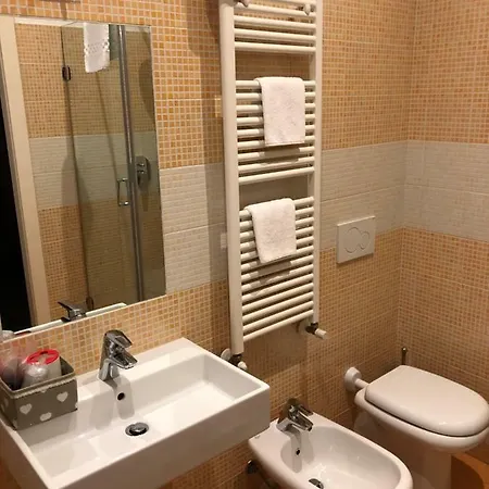 La Madonnina Ξενοδοχείο 3*