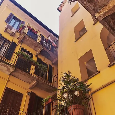 Lovelyloft - Ripa Naviglio Grande Apartman