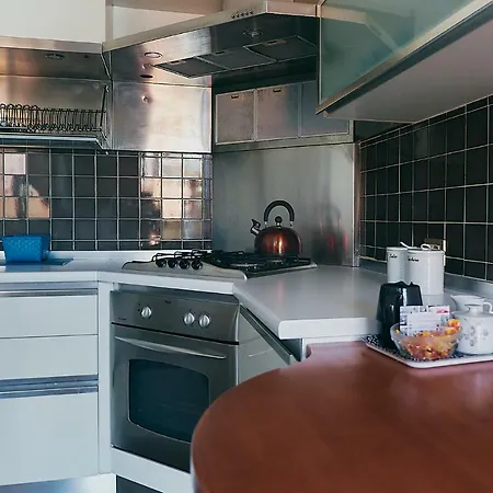 Apartment Lovelyloft - Ripa Naviglio Grande Mailand