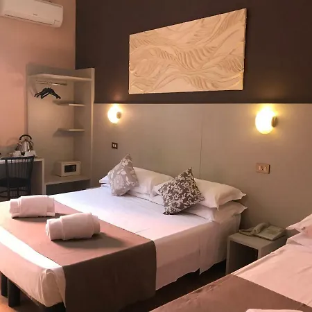 Hotel Bogart