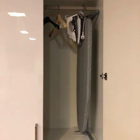 Apartment Isola Mailand