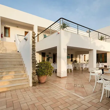 Hotel Ristorante Cavalluccio Marino 3* Μιλάνο