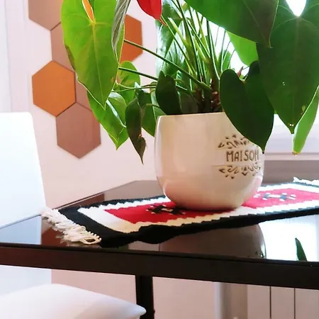 Bed & Breakfast El Brumista 4*